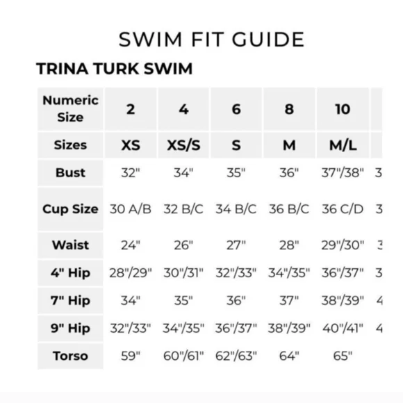 Trina Turk Vivant One Piece Off Shoulder Ruffle Size 4 - Picture 13 of 16